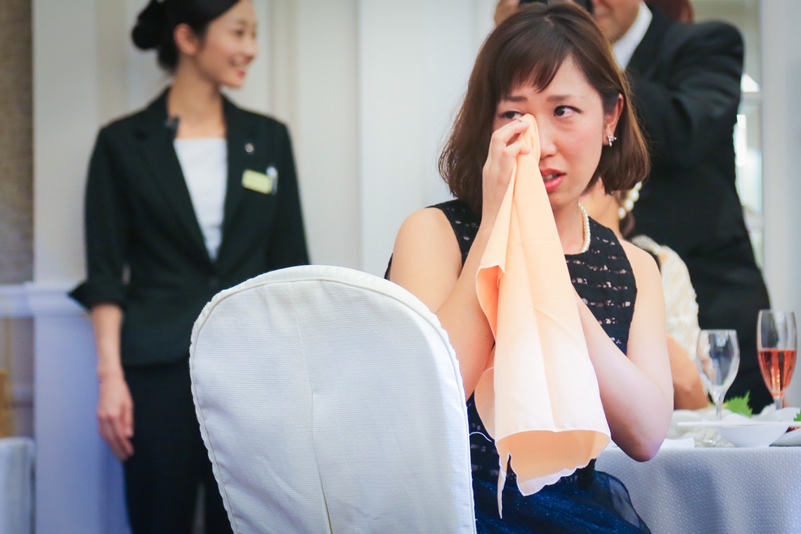 studio HATOYAが撮影した「婚礼写真7」の写真