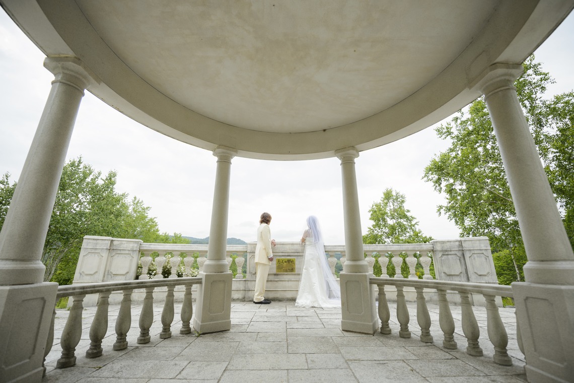 C.RELATIONSが撮影した「ゆにガーデン」の写真