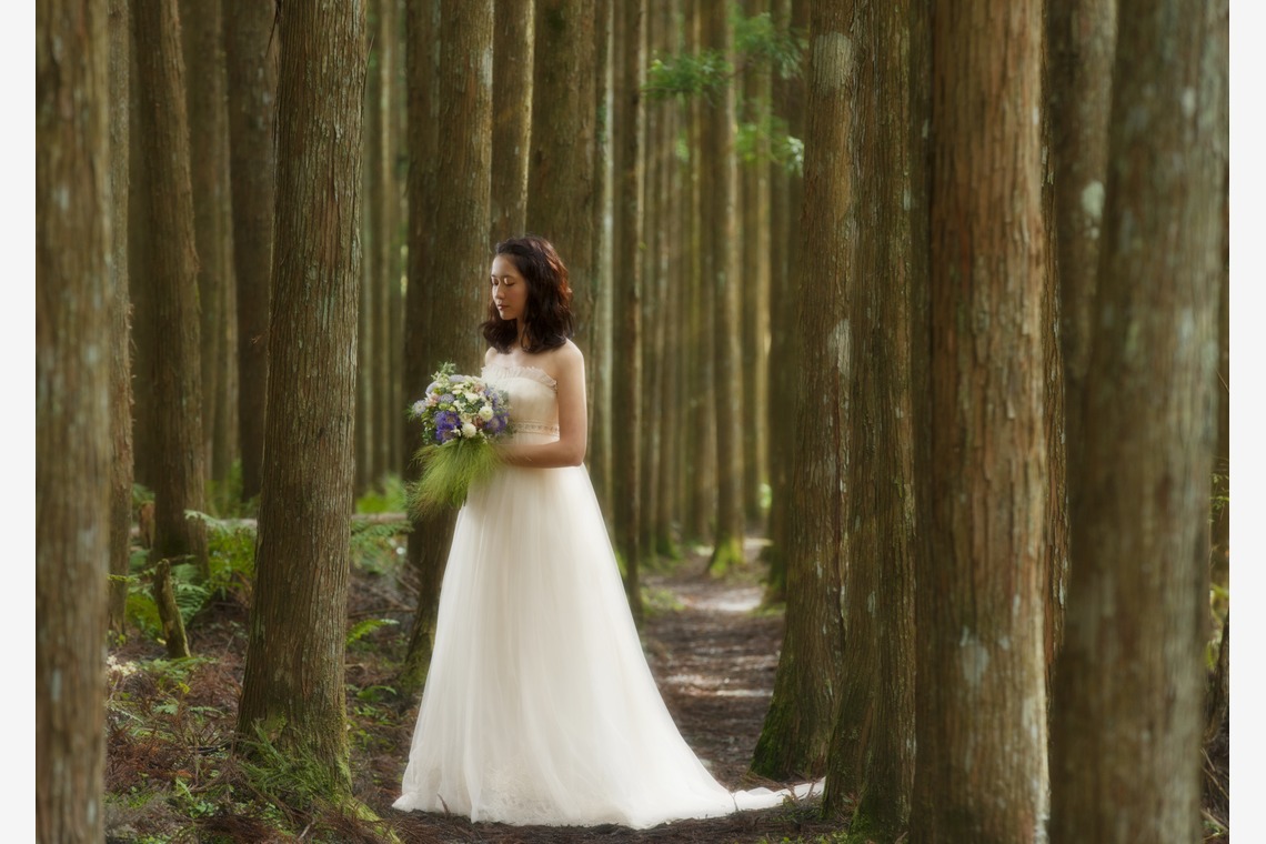 B WORKs PHOTOGRAPHY（丸山  隆史）が撮影した「フォトギャラリー」の写真