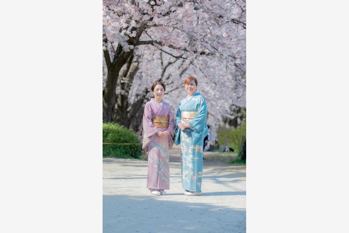 戸坂　良枝が撮影した写真のアルバム「プロフィール撮影」