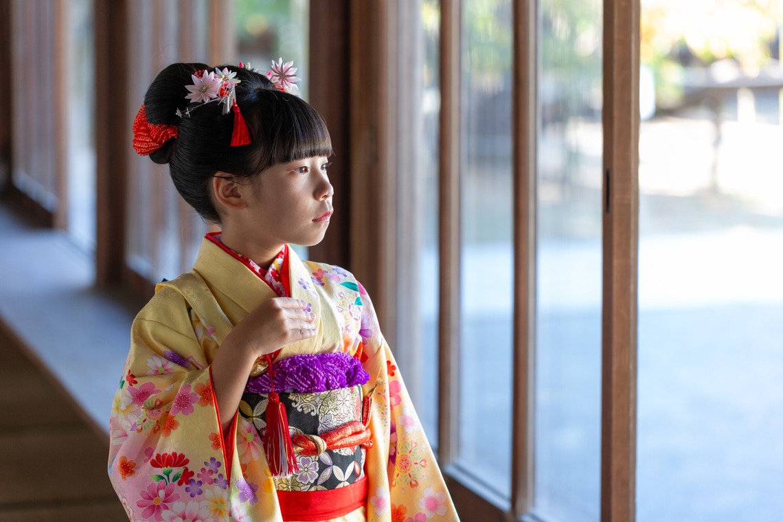 デグチマミが撮影した「キッズ撮影」の写真