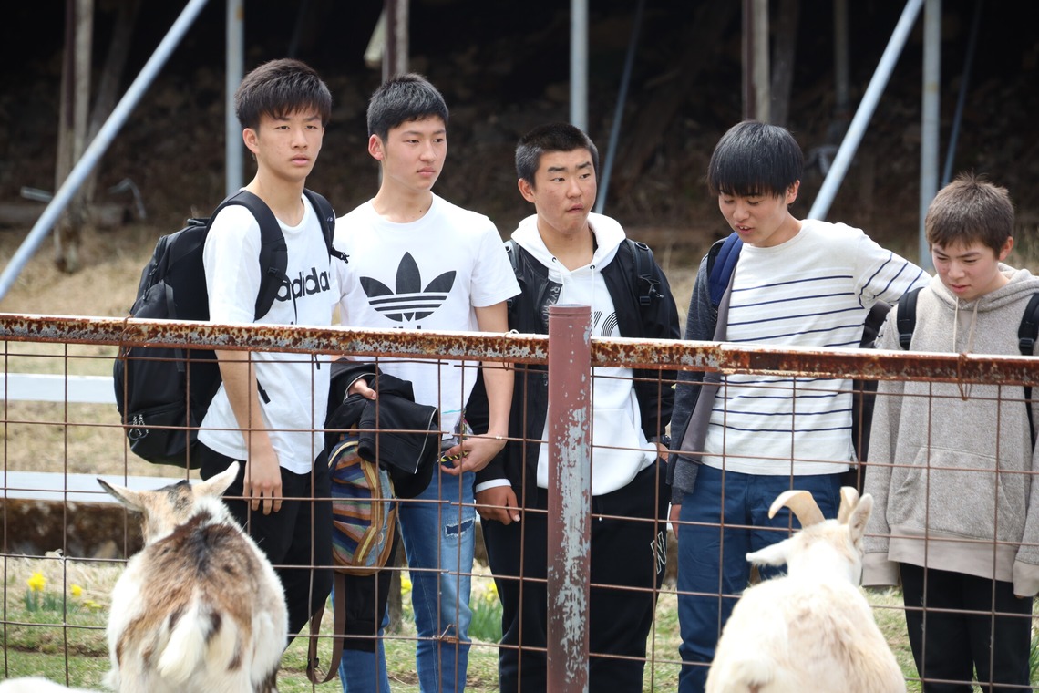 益永淳二写真事務所が撮影した「学校イベント」の写真