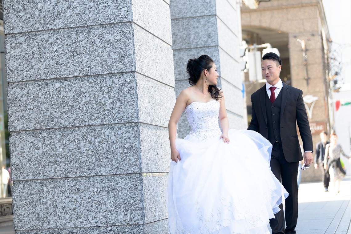 ライトハウスフォトが撮影した「神戸町写真」の写真