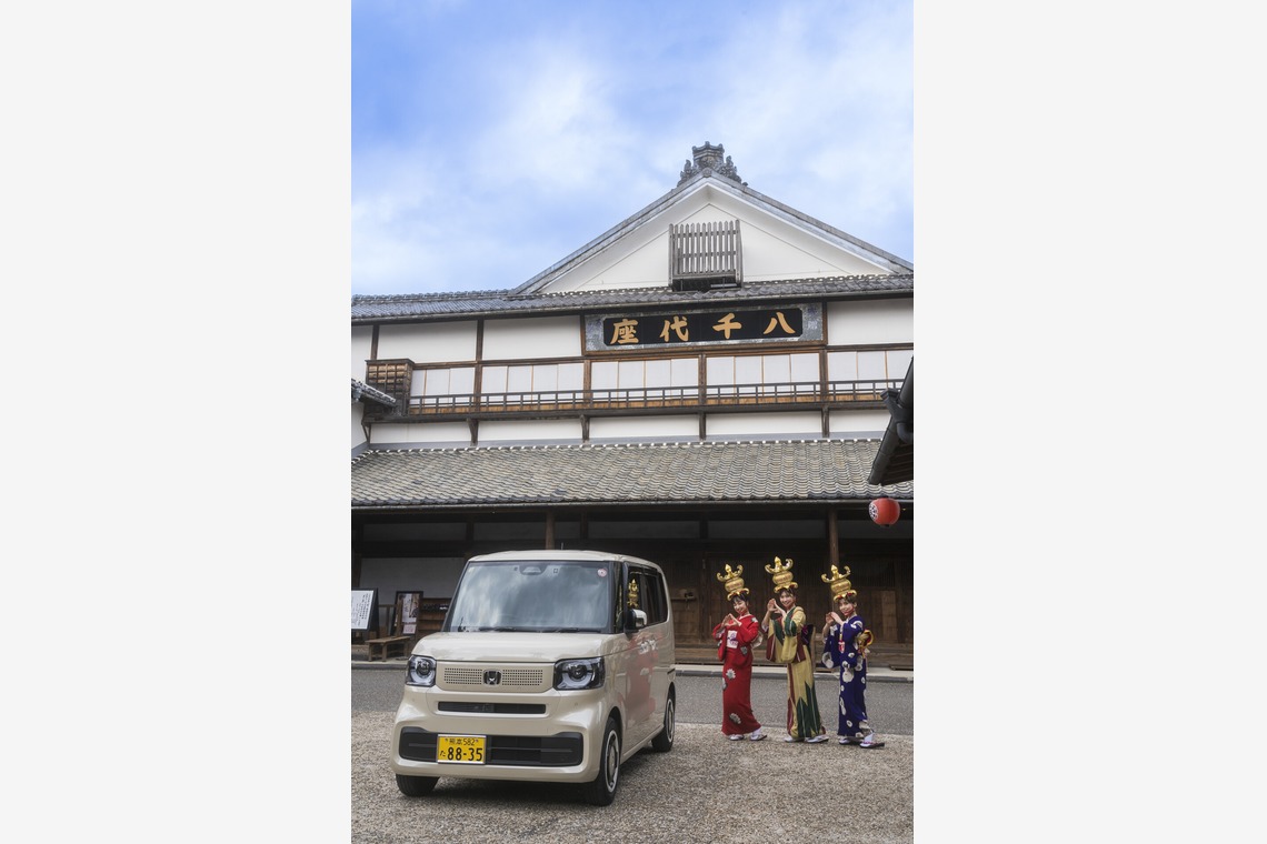 笠井鉄正写真事務所が撮影した「企業広報誌・旅行情報誌・WEBマガジンetcポートレイト」の写真