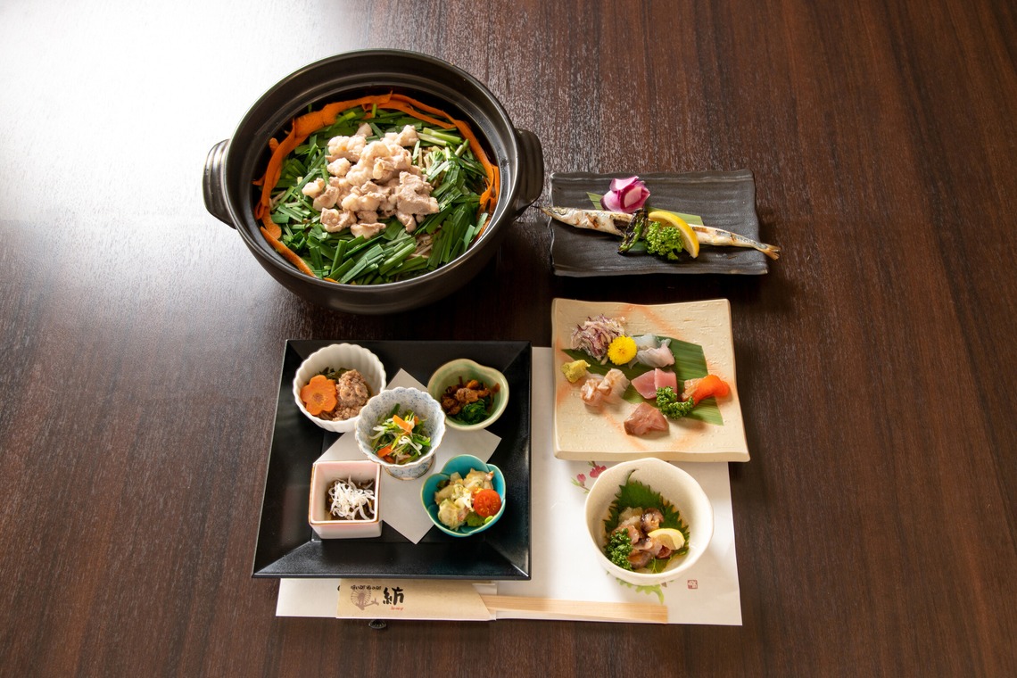 合同会社優希photoが撮影した「料理撮影」の写真