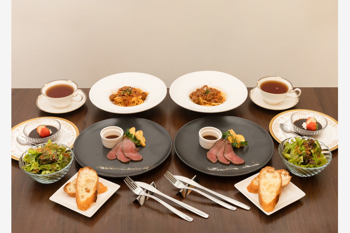 木村知佳が撮影した「料理撮影」の写真