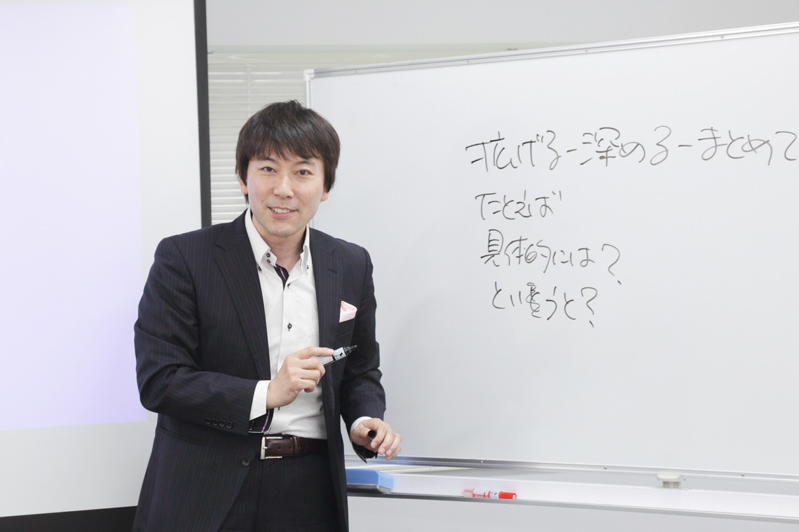 谷崎 春彦（T-Studio）が撮影した「企業/オフィス/HP/会社案内/求人/プロフィール」の写真
