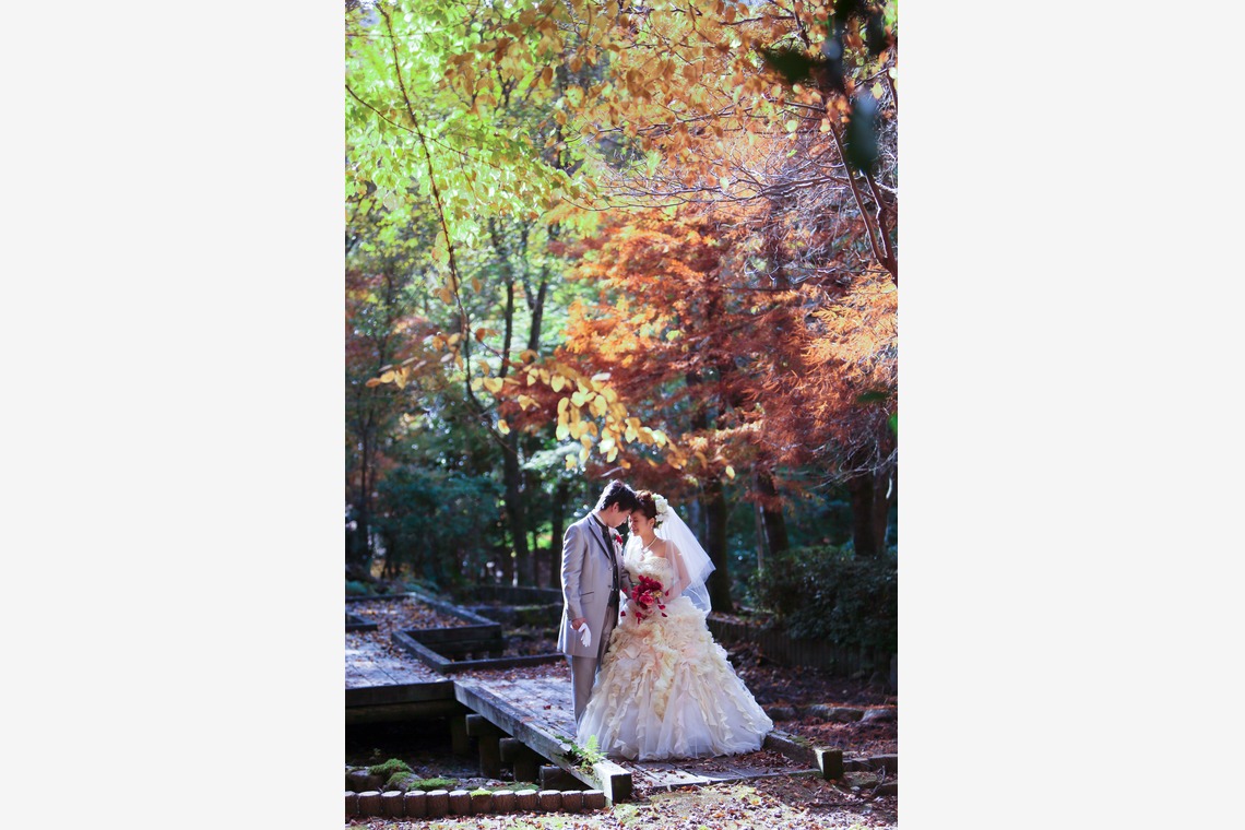 KIKIウェディングが撮影した「広島」の写真