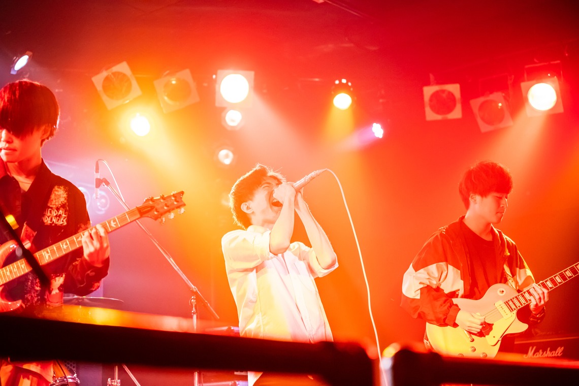 内田 明義が撮影した「プロフィール/アーティスト写真」の写真