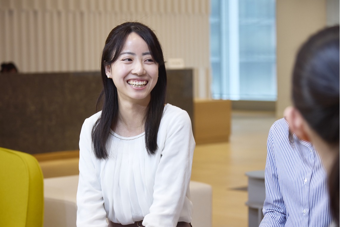 尾島翔太が撮影した「ポートレート(会社・病院案内、企業広告、インタビュー)」の写真