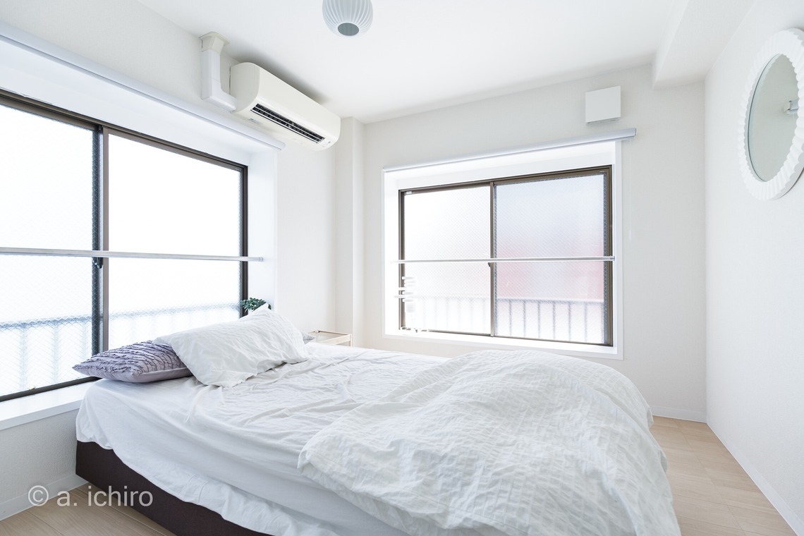 ABNフォトが撮影した「物件撮影」の写真