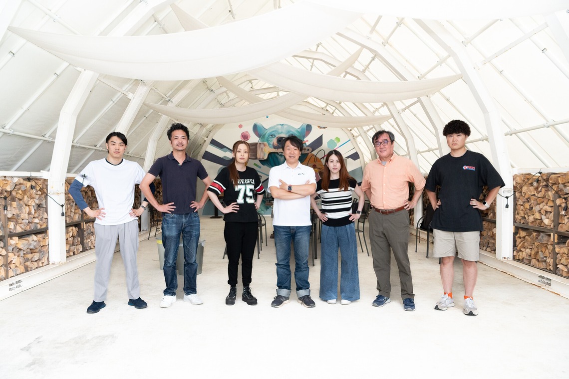 オフィス 芦野が撮影した「過去の案件撮影」の写真