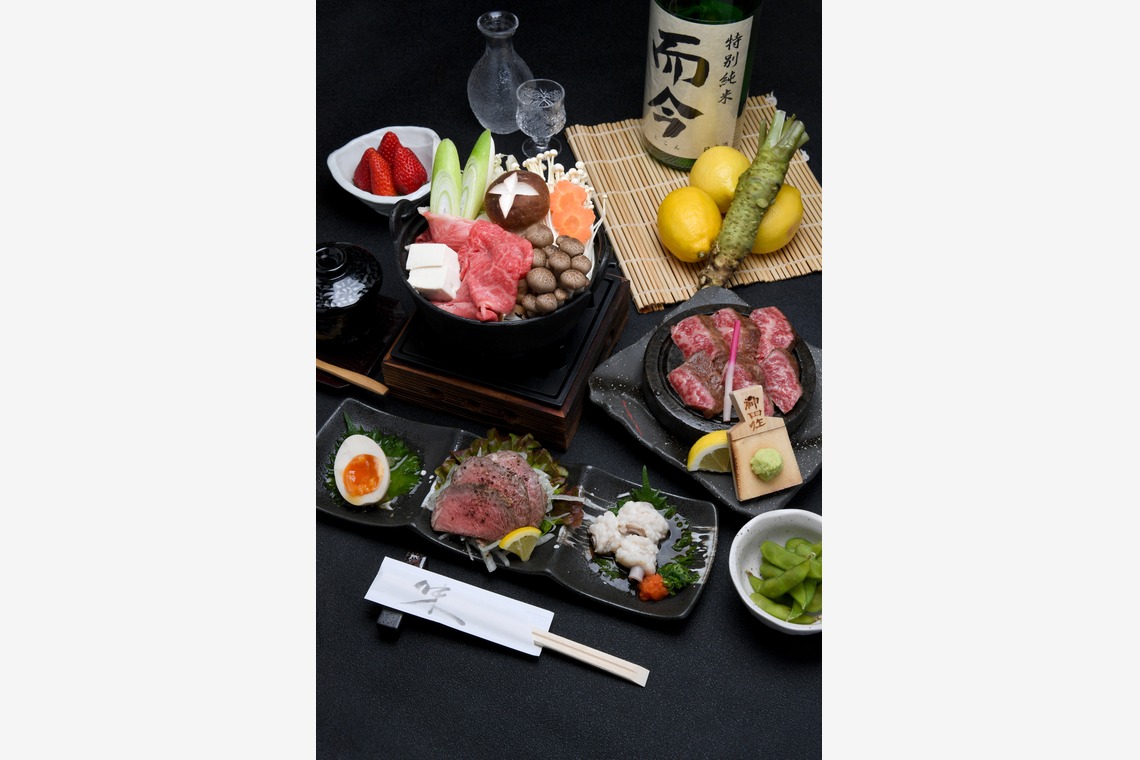 海住写真事務所が撮影した写真のアルバム「料理・食べ物」