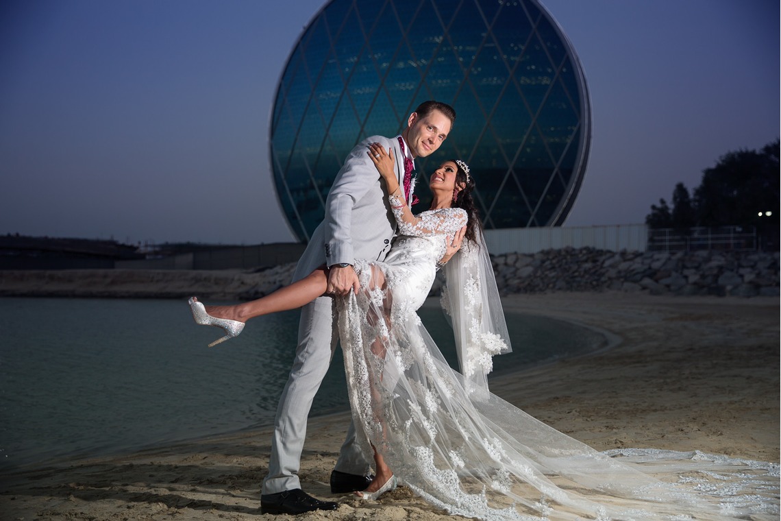 Photo of  taken by Wedding Photography Dubai