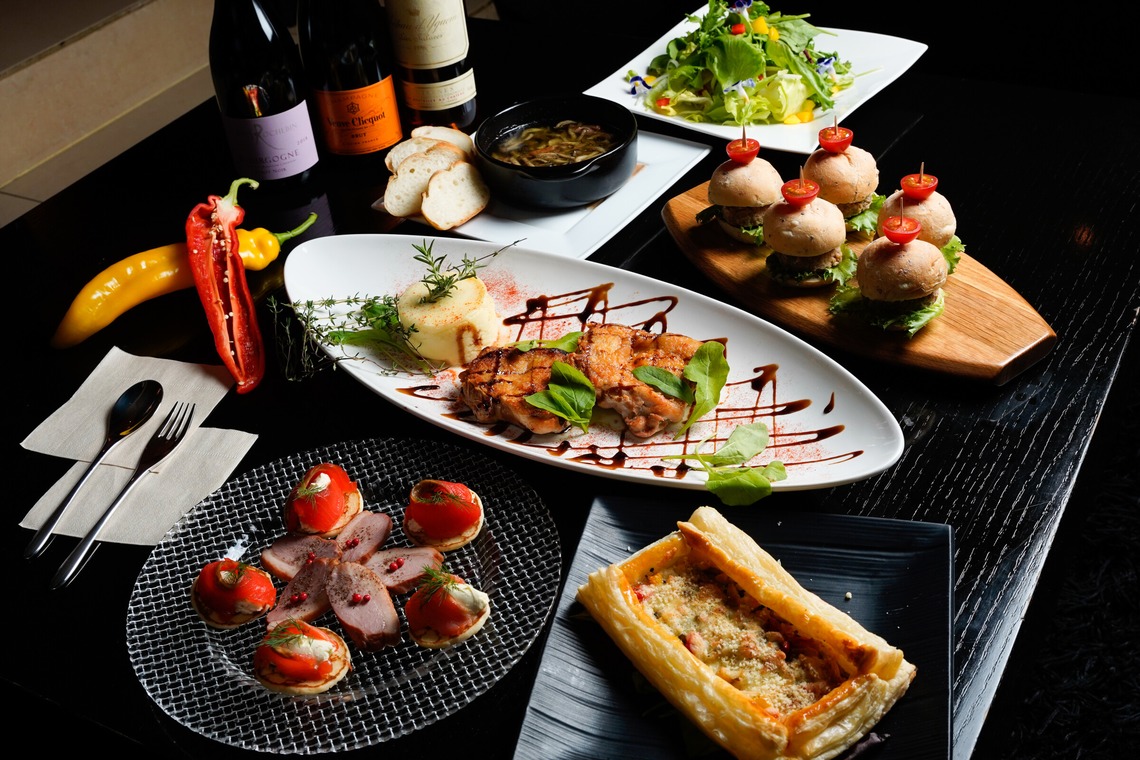 いんかが撮影した写真のアルバム「料理撮影.d」