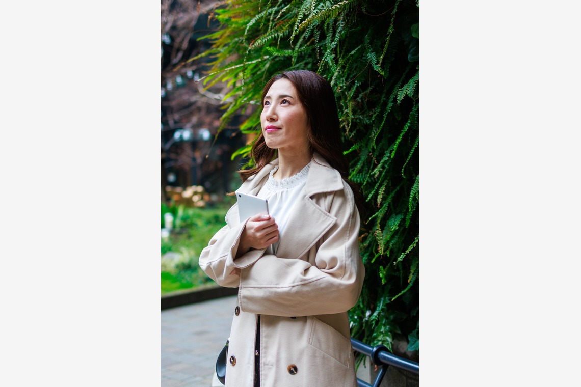 photobeehiveが撮影した「ビジネスプロフィール撮影」の写真