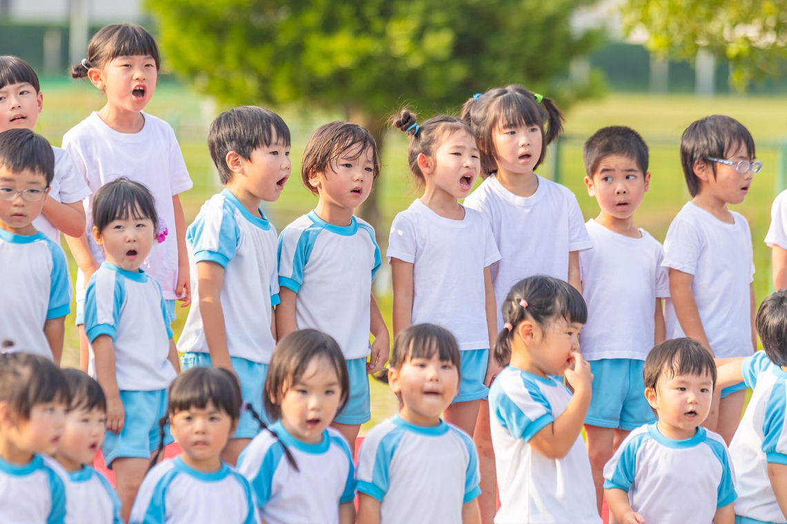 武内ピクチャーズが撮影した「スクールフォト(発表会・夏祭り)」の写真