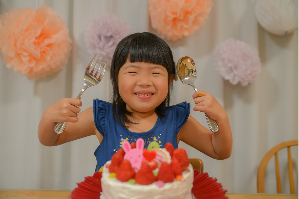 souvenir photoが撮影した写真のアルバム「キッズフォト」