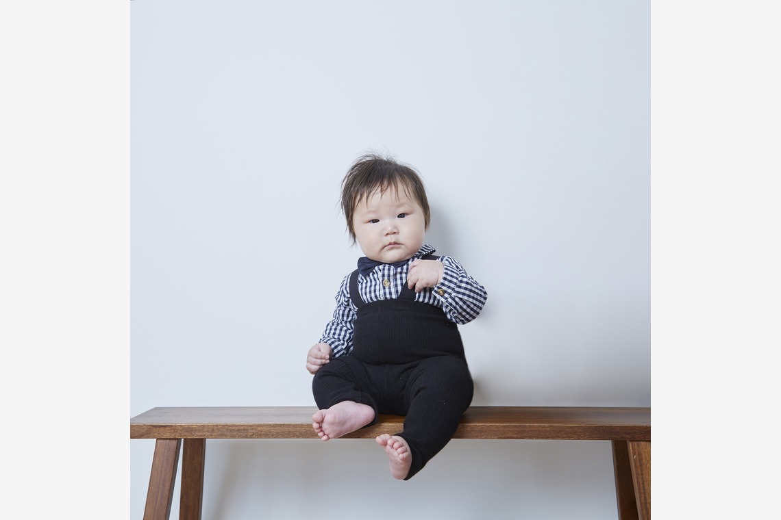 津田野 瑞希が撮影した「家族写真」の写真