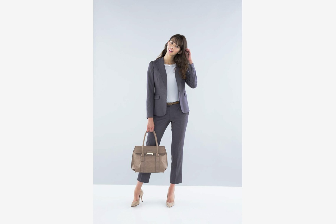 恩田拓治写真事務所が撮影した「アパレル撮影」の写真