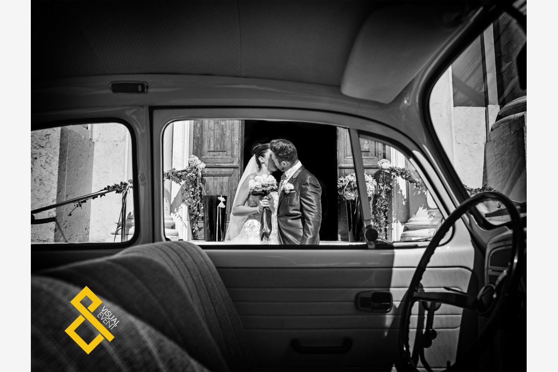 Fabio Anselmini Visualevent