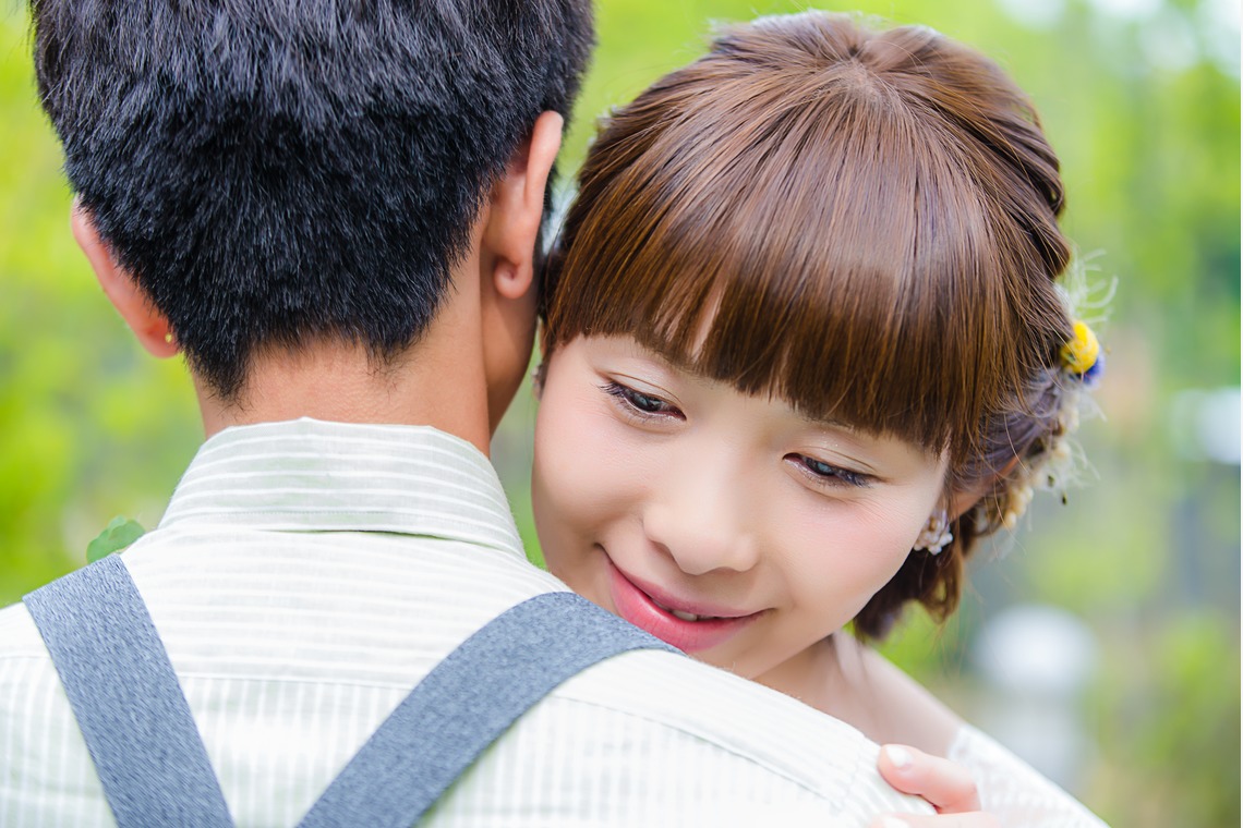 BigMike Photosが撮影した写真のアルバム「富山　ウェディング」