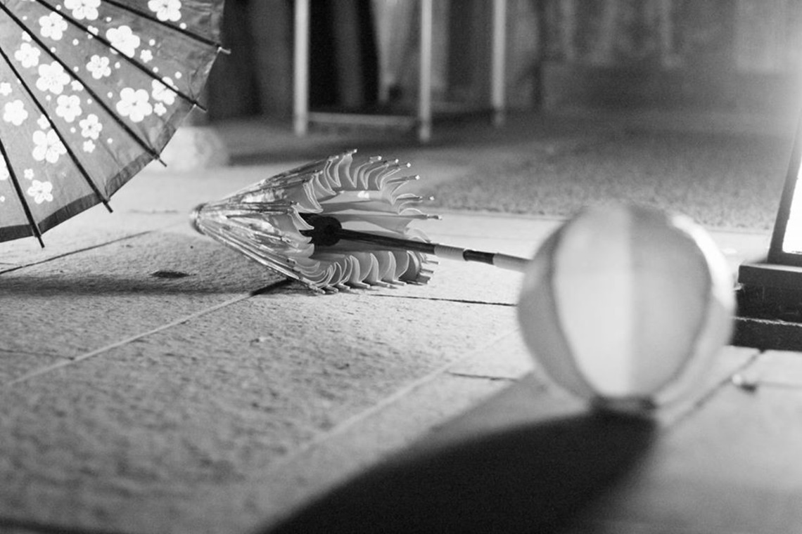 風の彩水の音が撮影したエンゲージメントフォトのアルバム「七五三向け神社」