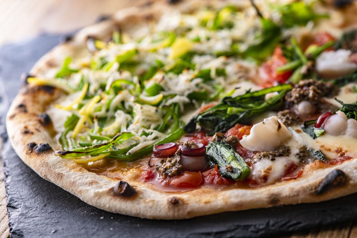 本郷直人が撮影した写真のアルバム「洋食」