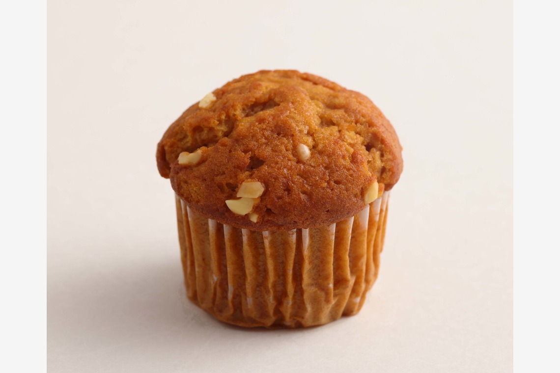 森安　照が撮影した「ベーカリー・メニュー」の写真