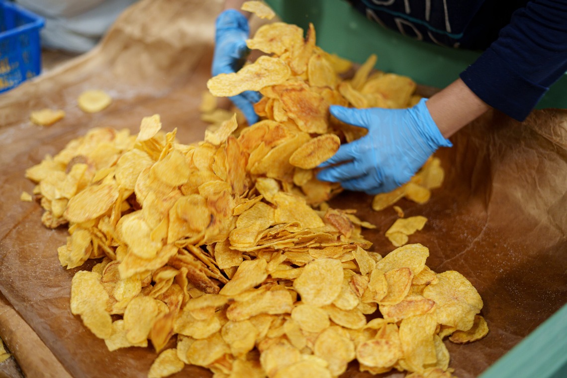 Studio&Gallery Analog　佐伯写真館が撮影した「料理写真」の写真