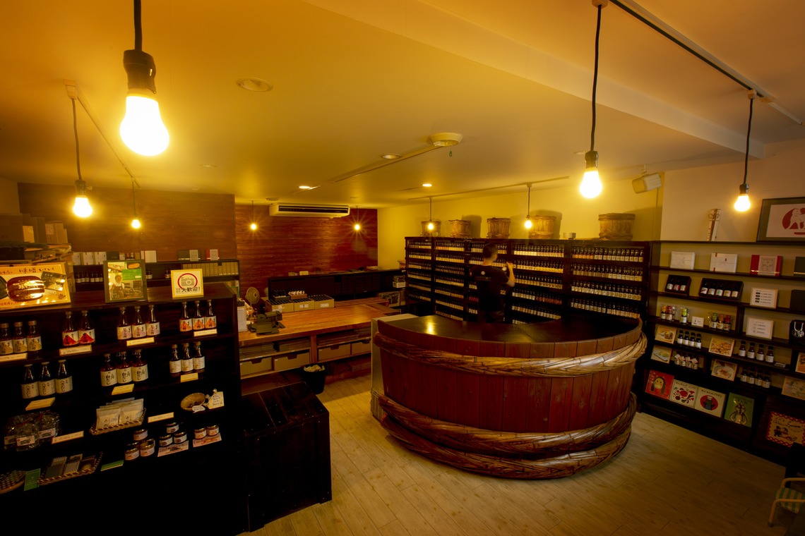 もりしたつよしが撮影した写真のアルバム「企業パンフレット、web」