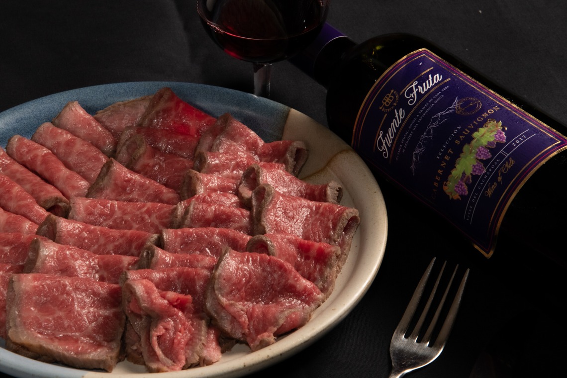 早川 陸が撮影した「料理写真」の写真