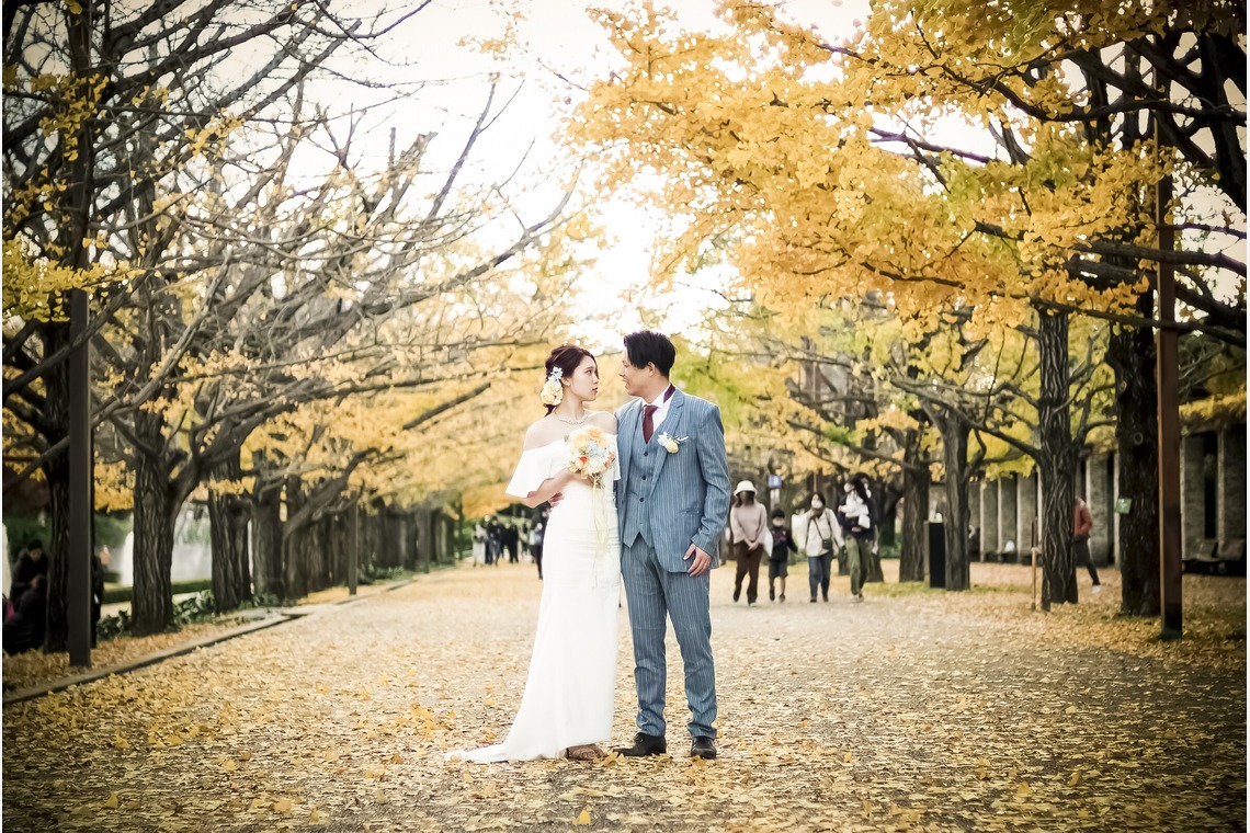 Photographer YUUKIが撮影した「Wedding Photos.」の写真