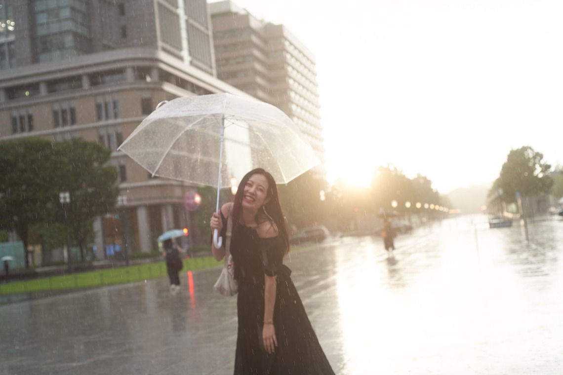 松井和幸が撮影した「宣材写真」の写真