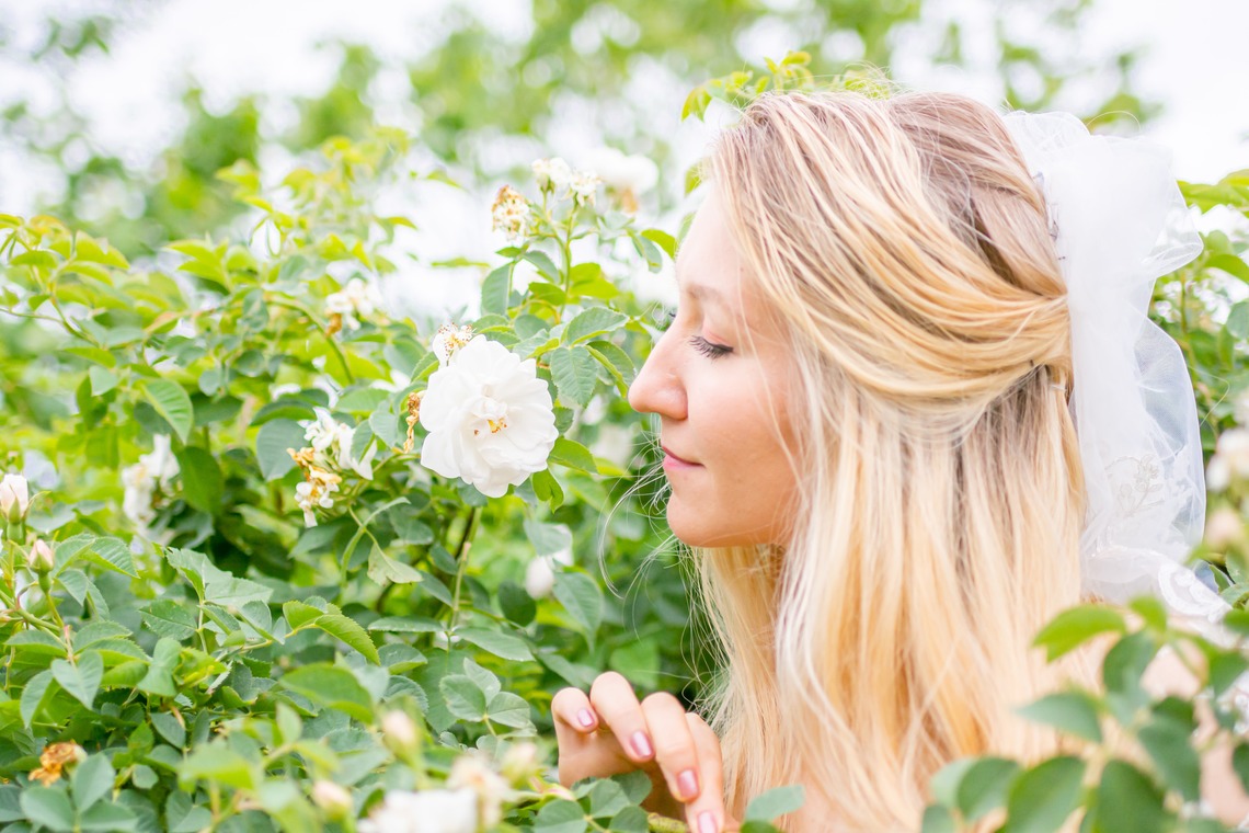 DESIGN STUDIO EEが撮影した「北海道ウエディングフォト」の写真