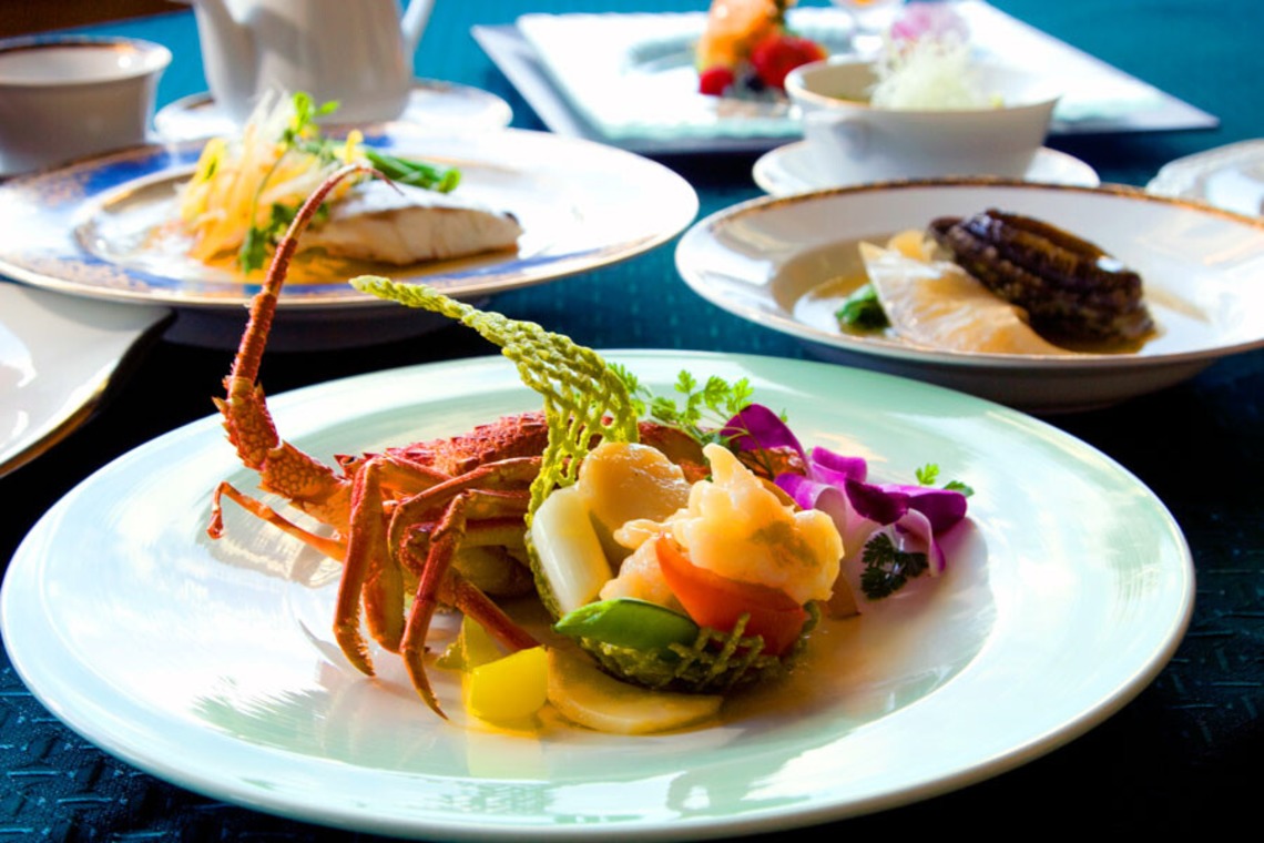 株式会社 Whisperが撮影した写真のアルバム「料理」