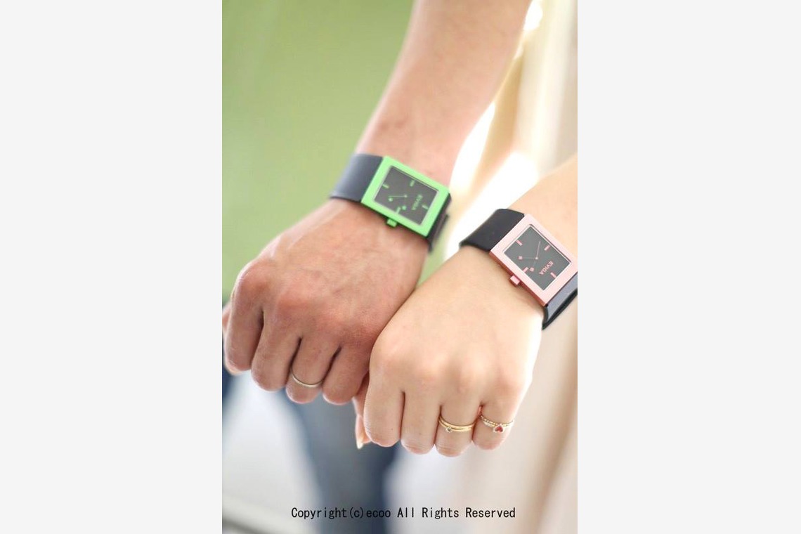 ほんとうにかわいい結婚写真ecoo（エクー）が撮影した「エンゲージメントフォト」の写真