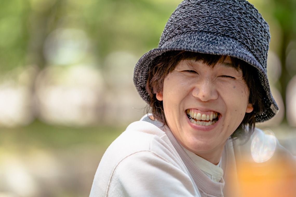 武内ピクチャーズが撮影した「ビジネス・プロフィールフォト」の写真