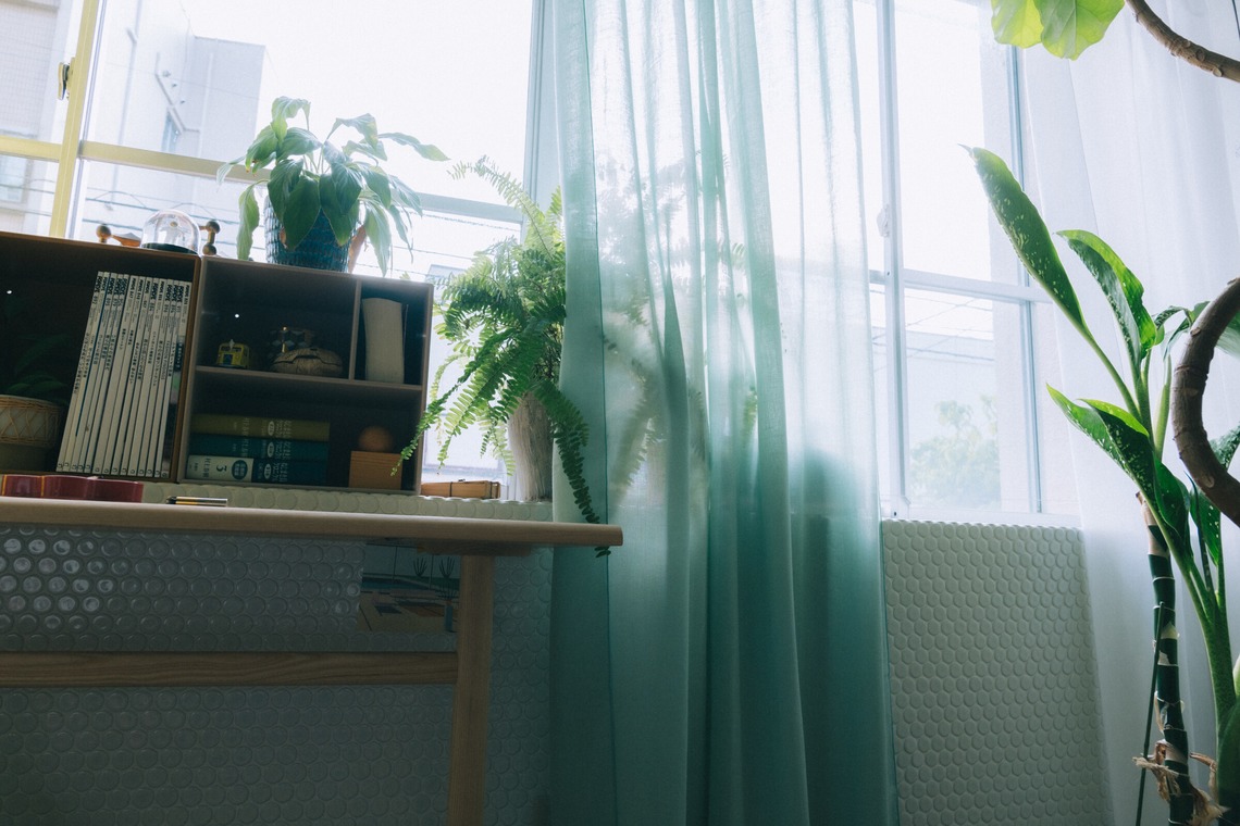 MIFUNEが撮影した「interior」の写真