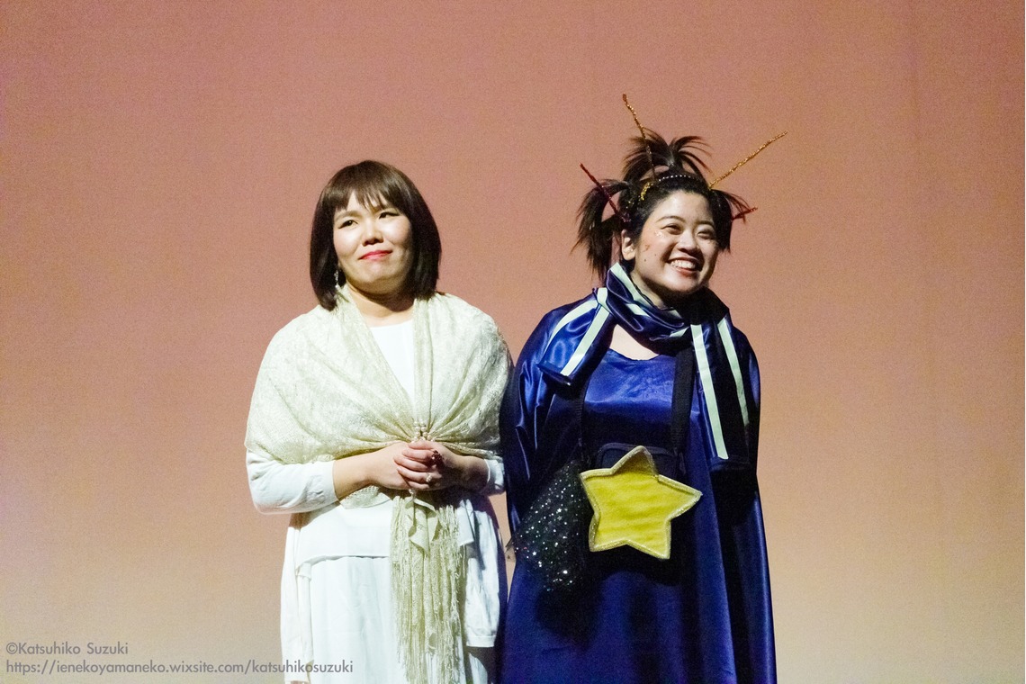 Katsuhiko Suzukiが撮影した「Event」の写真