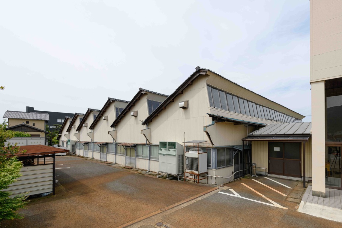 北野隼人が撮影した「ホームページ開設のための素材撮影（出張撮影）」の写真