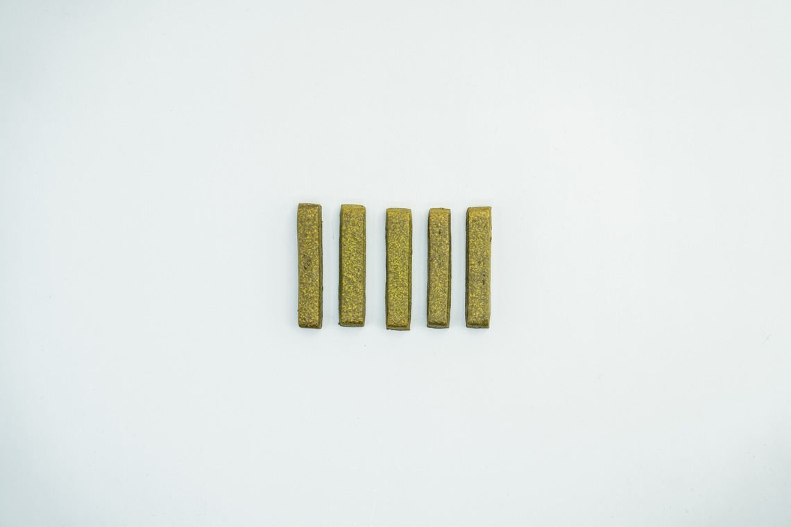 古口悠が撮影した「洋菓子店EC用撮影」の写真