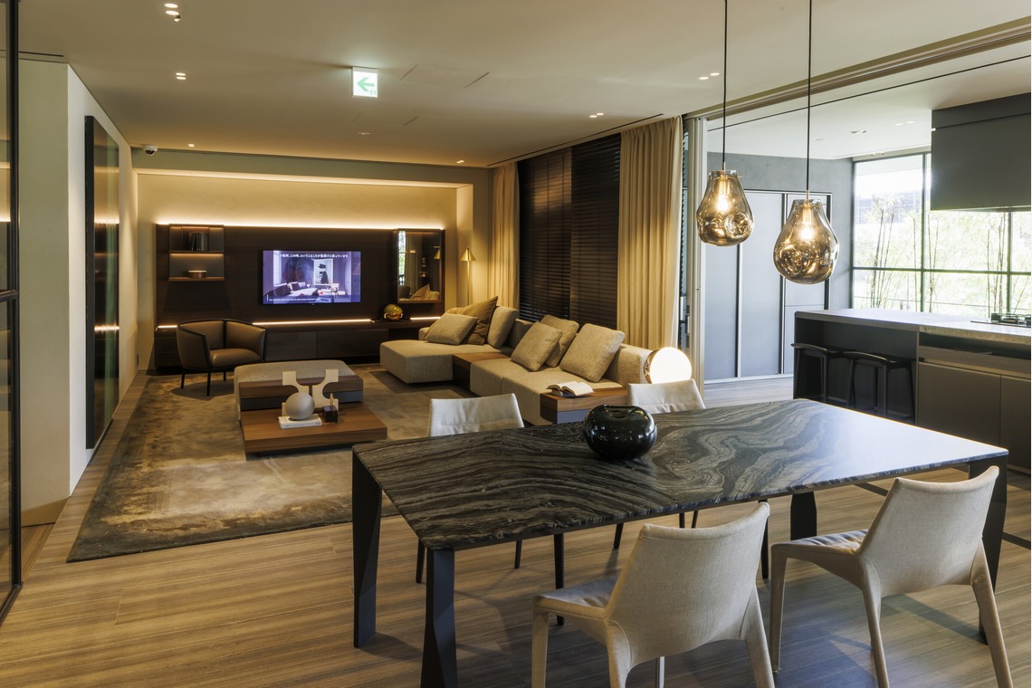 Kohagraphicsが撮影した写真のアルバム「インポート家具ブランド　web用撮影」