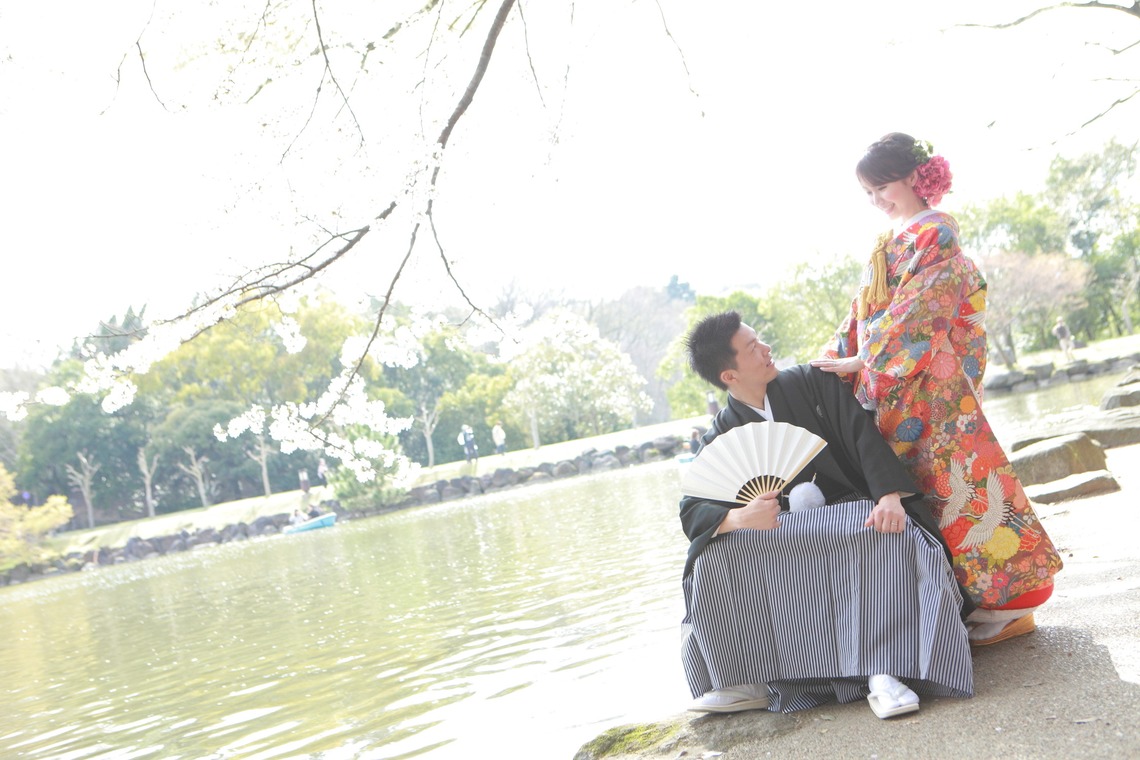 Kaoru Photographyが撮影した「ロケーションフォト」の写真