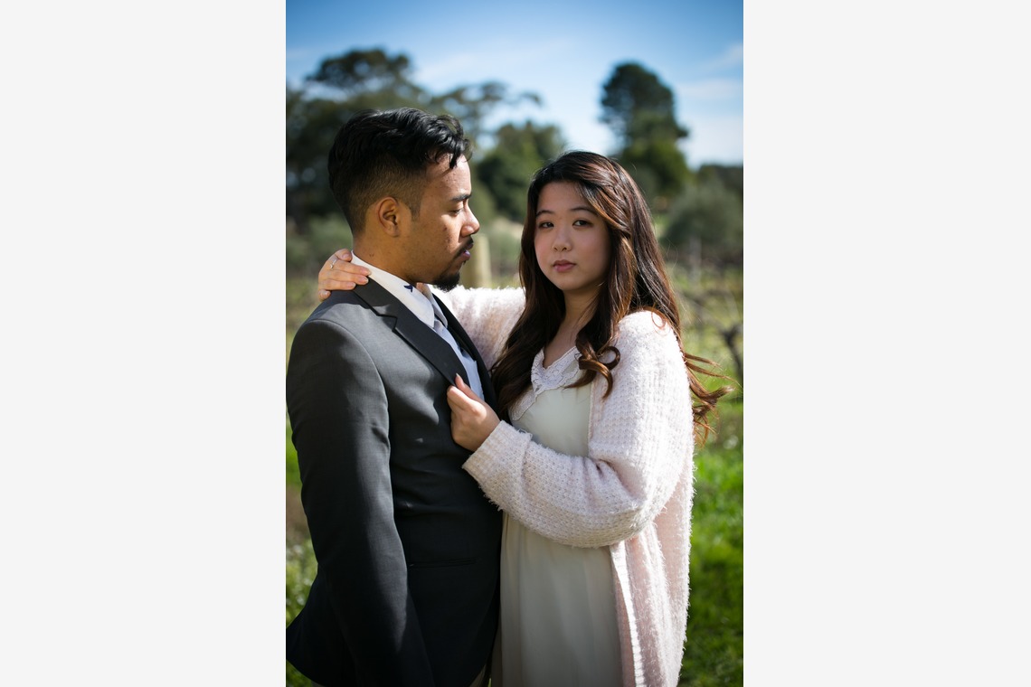 Photo of  taken by Albert Teow