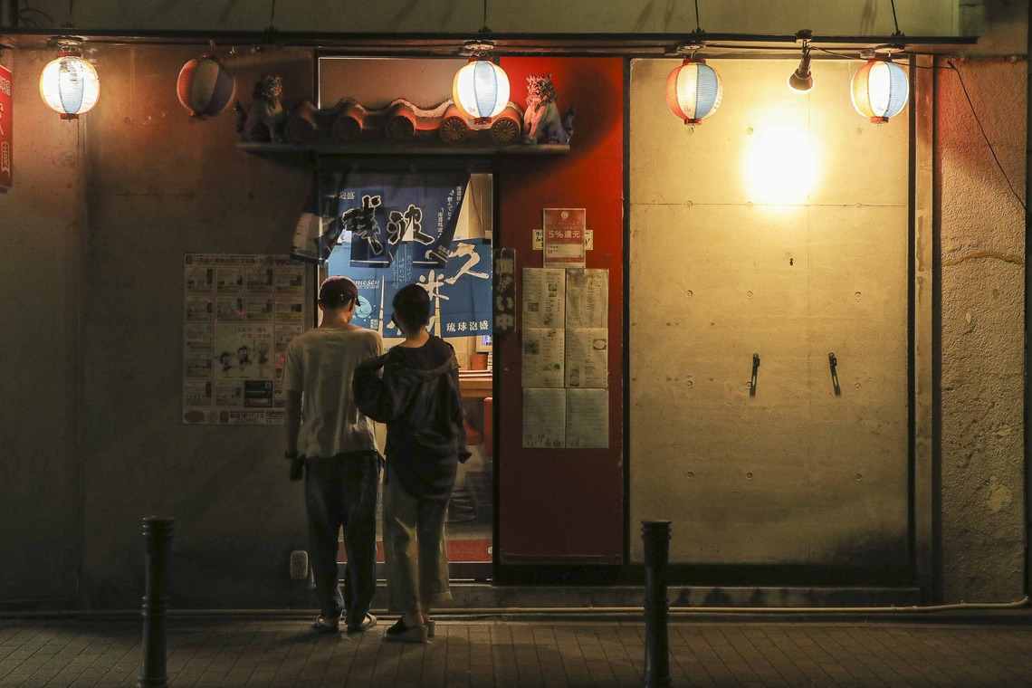 Sunstore 三條康貴が撮影した「店舗」の写真