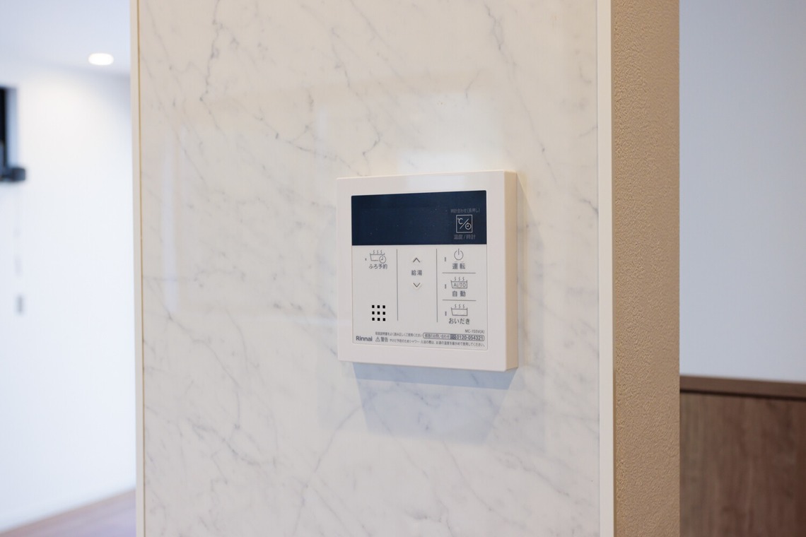 Yusuke Usuiが撮影した「新築戸建て 竣工写真 練馬区」の写真