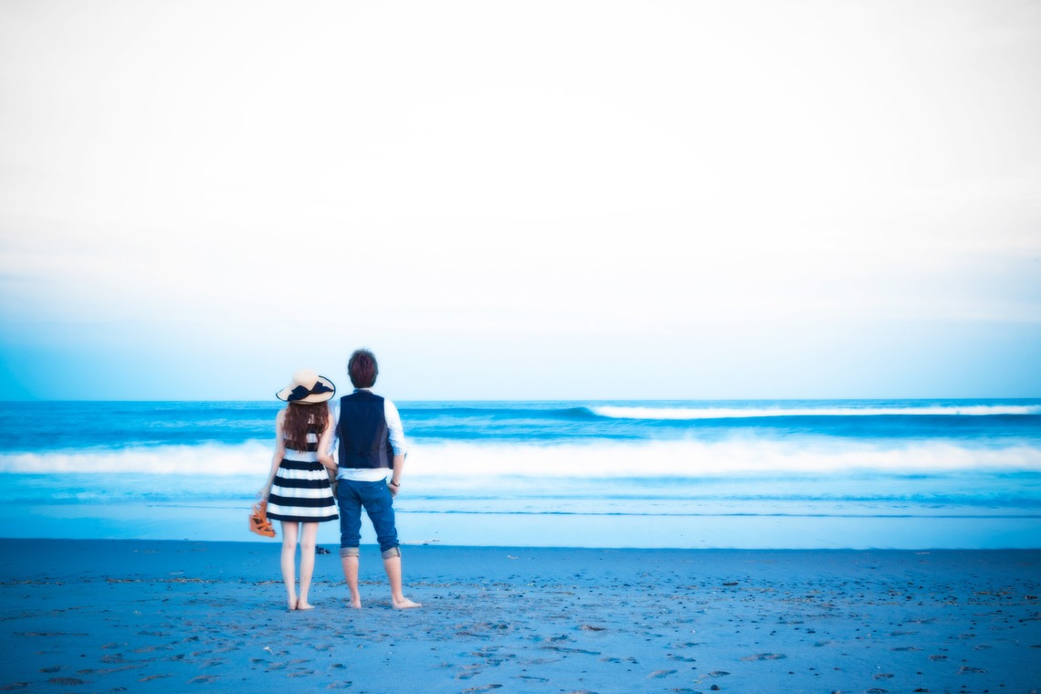  グラフィーズが撮影した「エンゲージメント」の写真