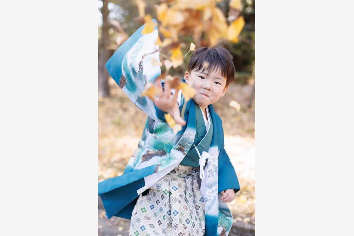 Studio RedStar/家族の想い出が撮影した写真のアルバム「記念写真」