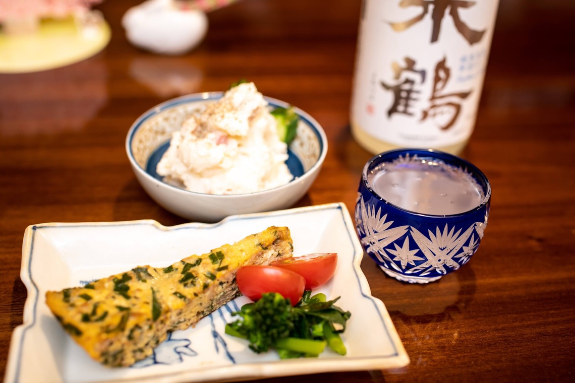 ならもとかずやが撮影した「小料理屋HP用写真・料理メニュー撮影」の写真